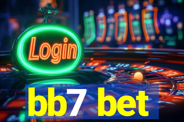 bb7 bet